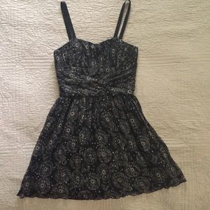 Anna Sui Zodiac Dress